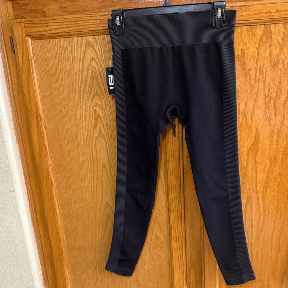 Ideology Black Leggings for Women